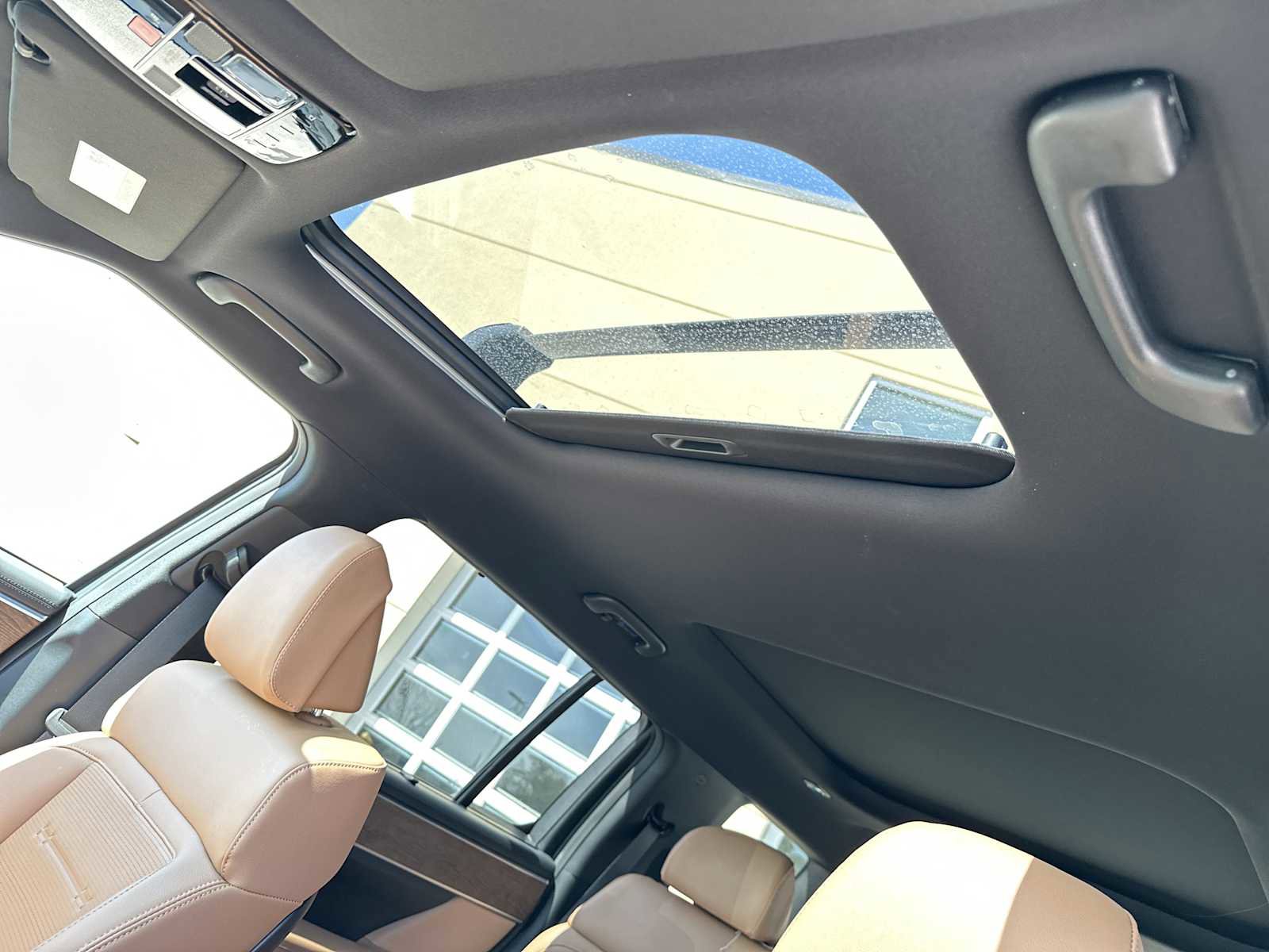 New 2026 Hyundai Santa Fe Limited FWD image 22