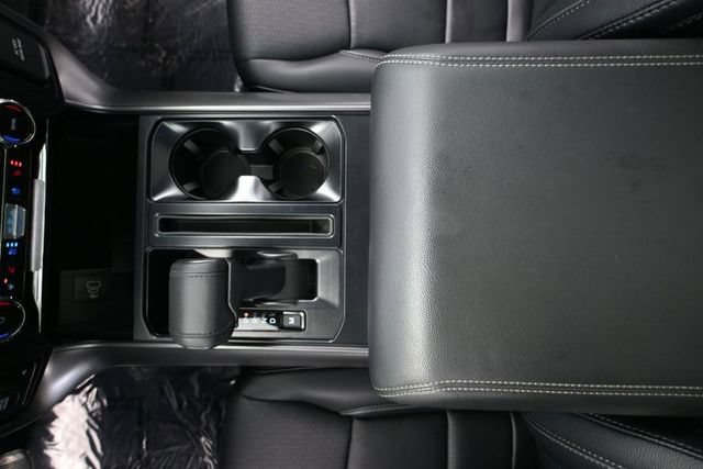 Used 2025 Ford F150 Lariat AWD/4WD image 29
