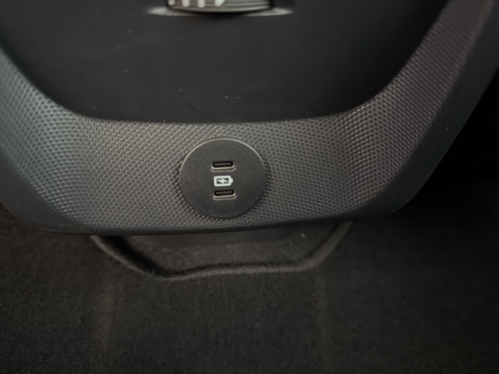 New 2026 Ford Mustang Mach-E Premium image 13