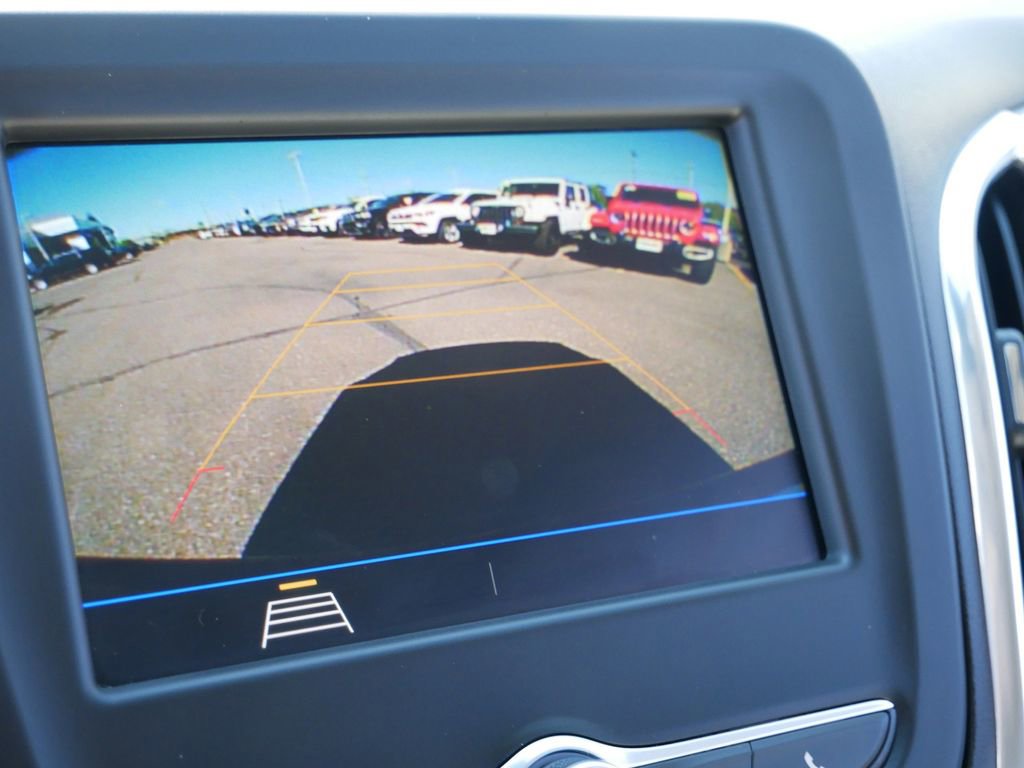 Used 2020 Chevrolet Equinox LT AWD/4WD image 37