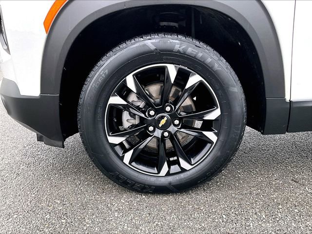 Used 2023 Chevrolet TrailBlazer LT w/ Convenience Package image 7