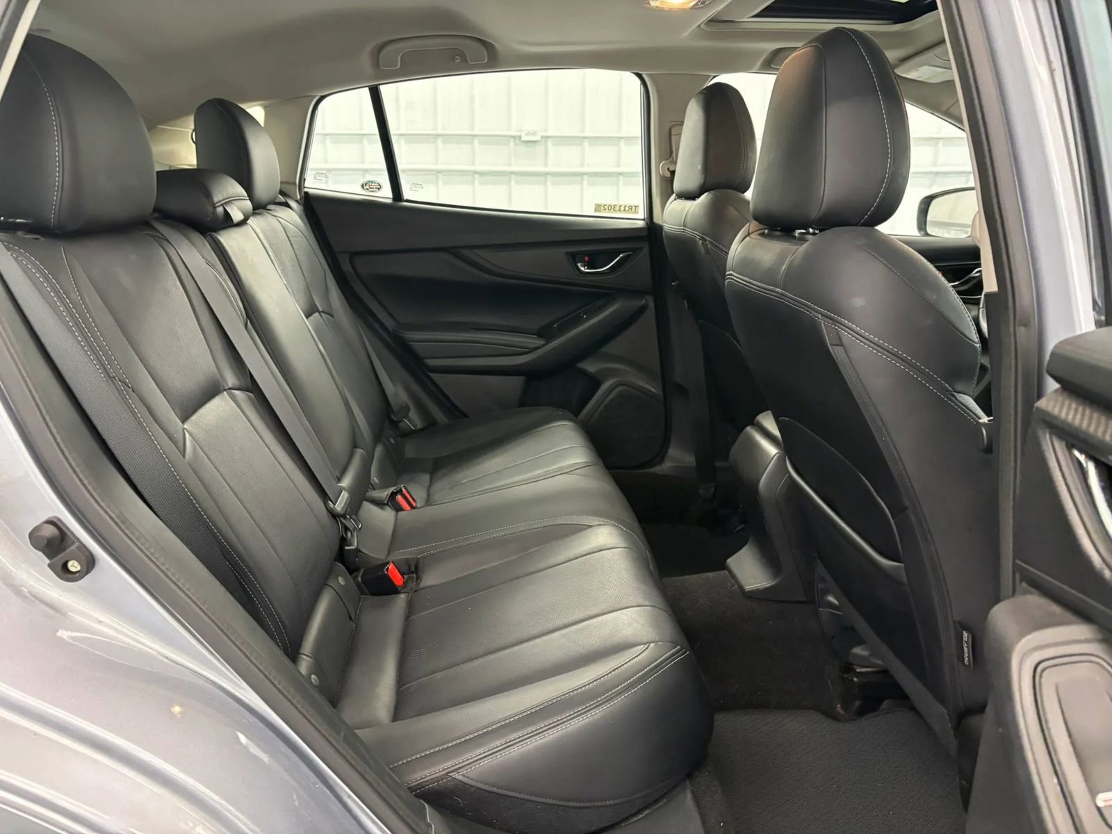 Used 2017 Subaru Impreza 2.0i Limited image 30