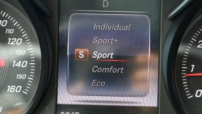 Used 2017 Mercedes-Benz C 300 4MATIC Coupe image 17