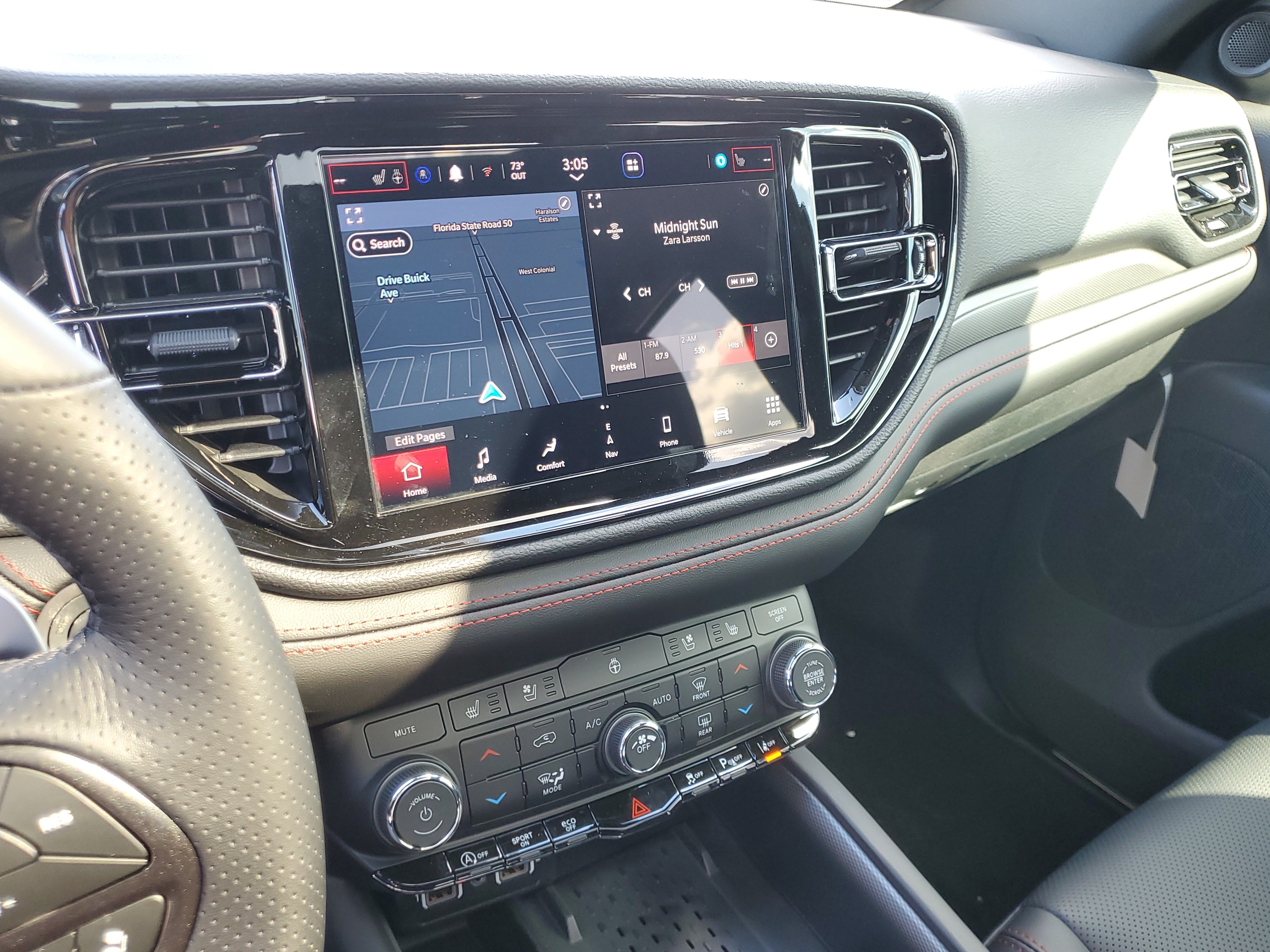 New 2026 Dodge Durango GT AWD/4WD image 17