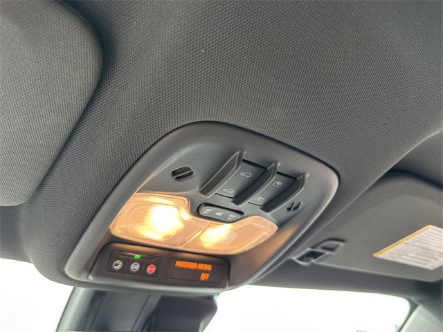 New 2026 Chevrolet TrailBlazer ACTIV w/ Convenience Package image 20