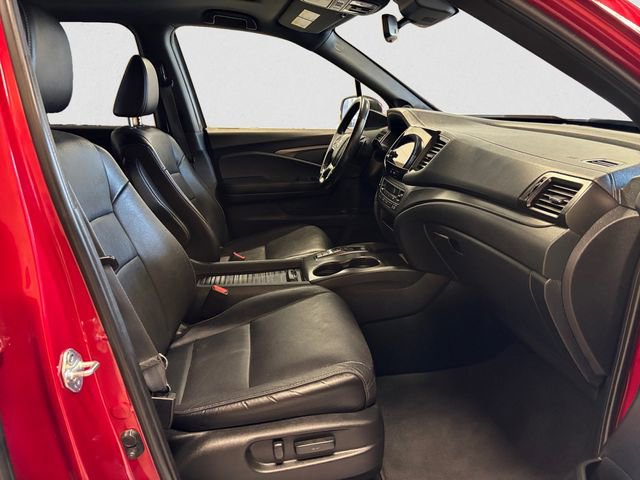 Used 2023 Honda Passport EX-L image 16