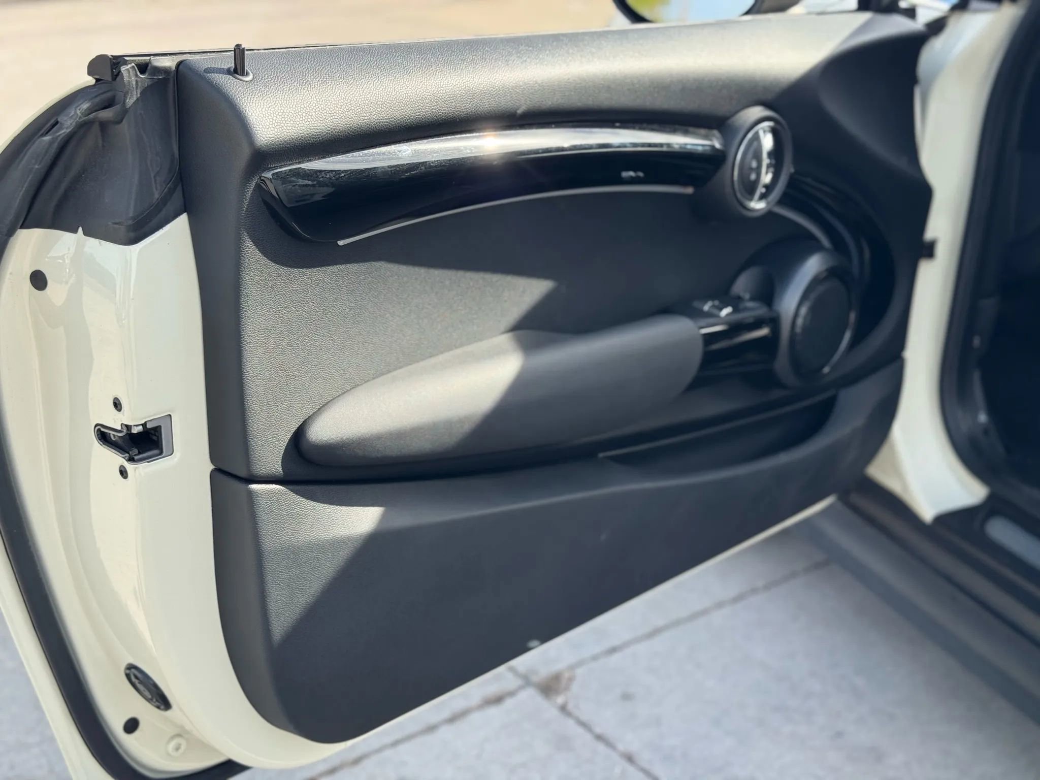 Used 2022 MINI Cooper S FWD image 10