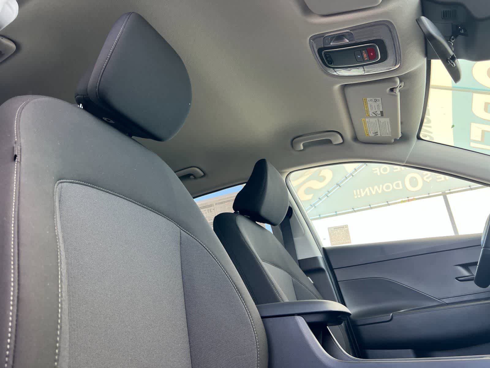 New 2026 Hyundai Kona SEL Sport FWD image 18