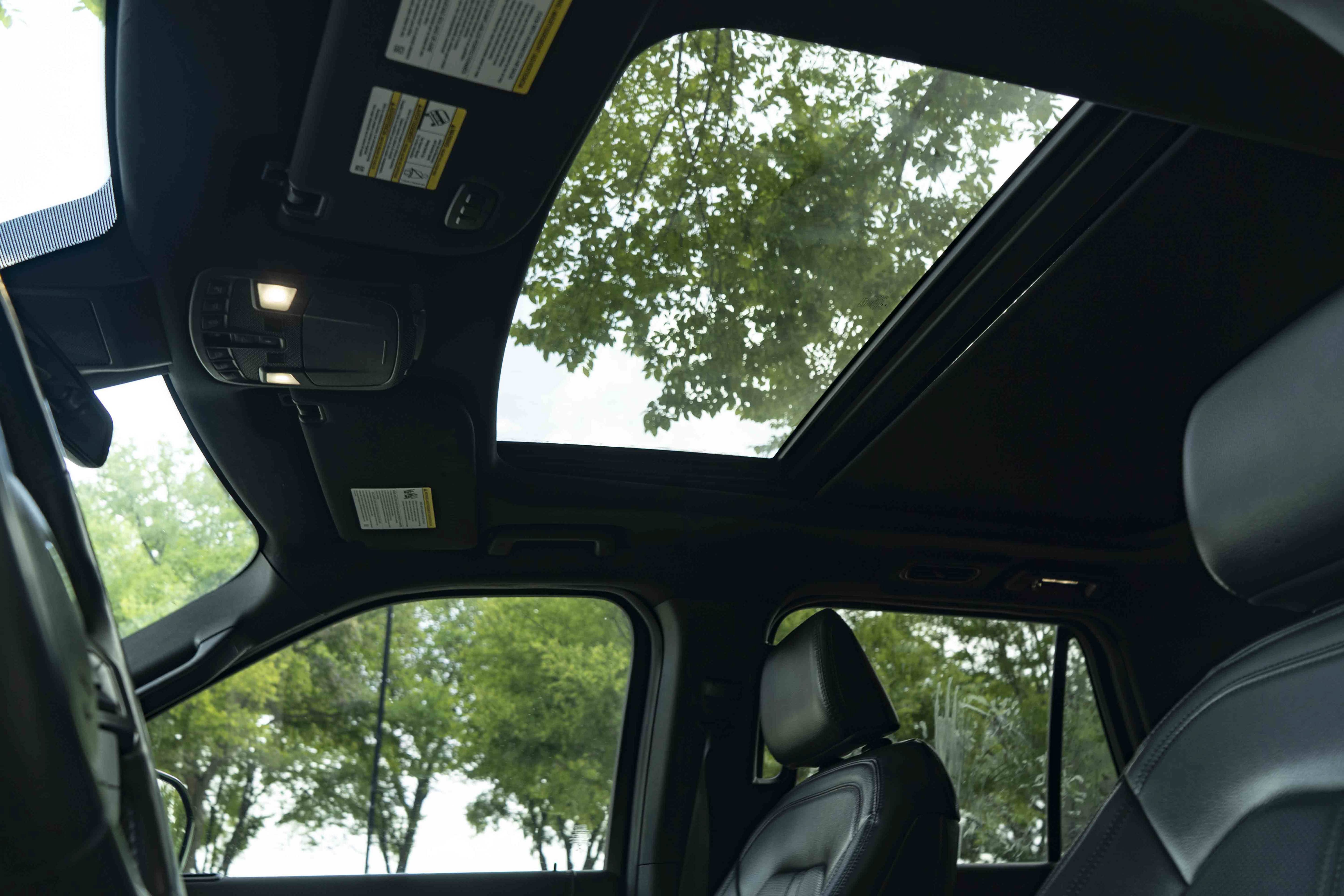 Used 2021 Ford Expedition Limited RWD image 37