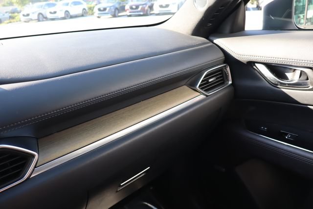 Used 2023 MAZDA CX-5 Signature AWD/4WD image 33