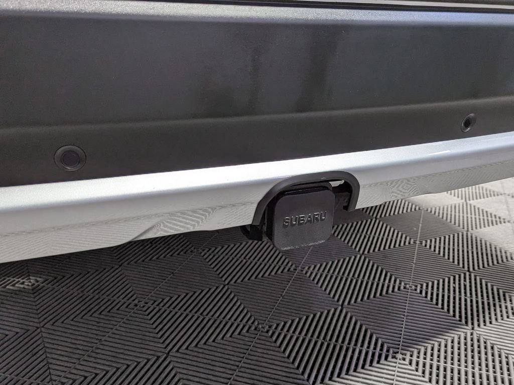 Used 2024 Subaru Outback Touring XT image 12