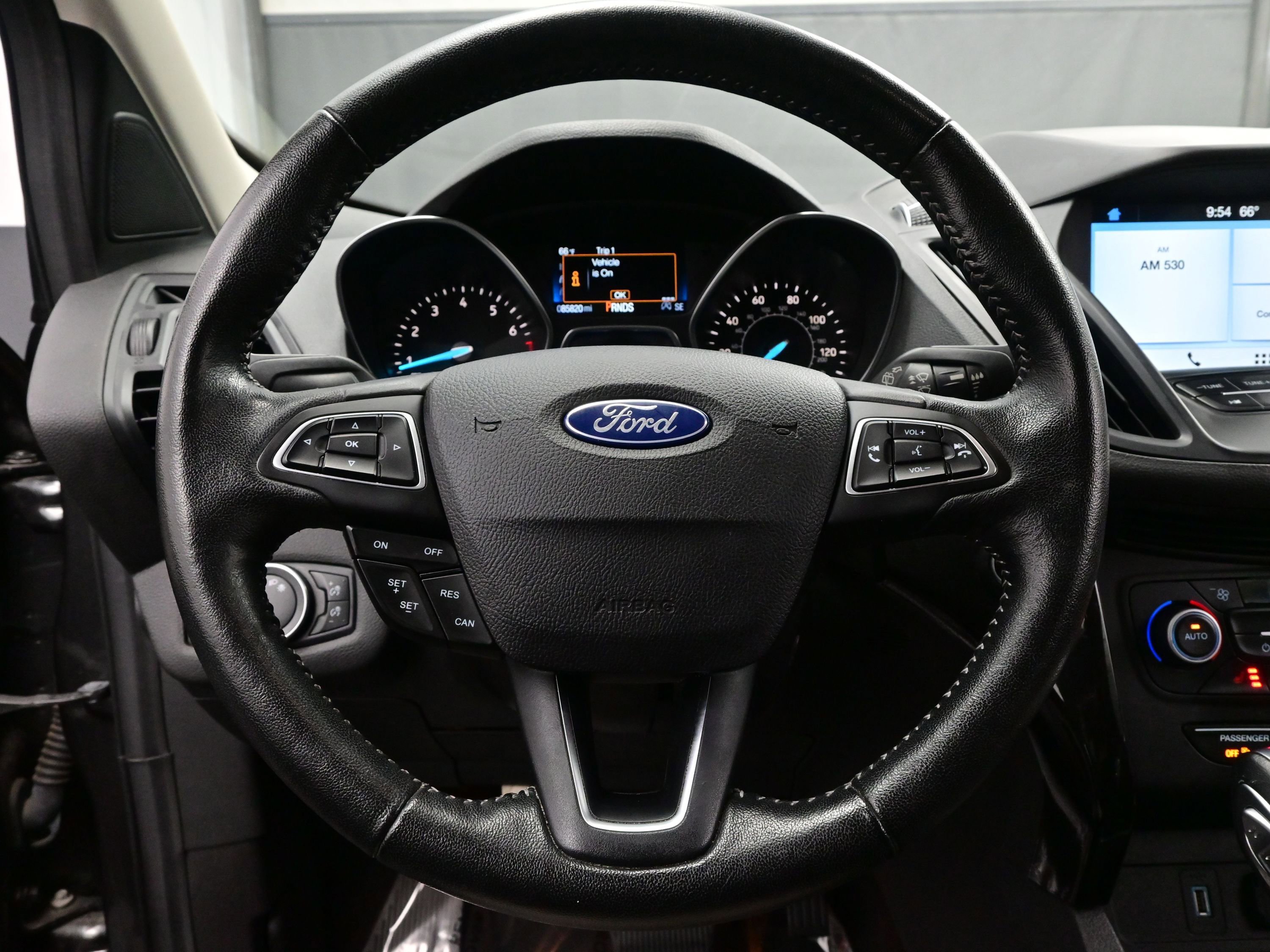 Used 2019 Ford Escape SEL image 23