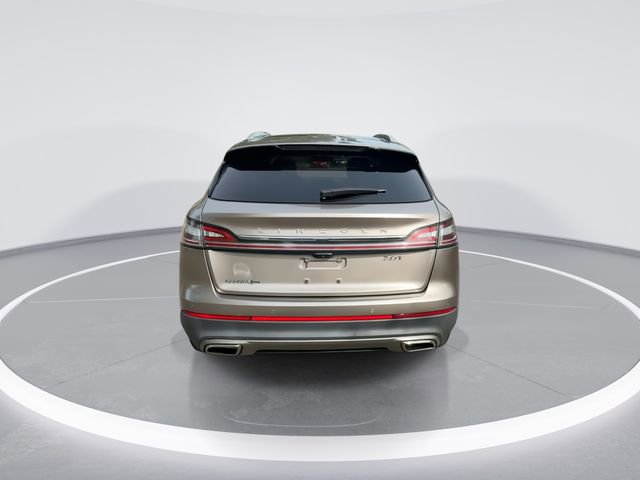 Used 2020 Lincoln Nautilus Reserve image 7