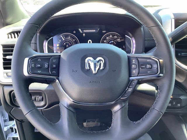 New 2026 RAM 3500 Laramie w/ Sport Appearance Package image 11