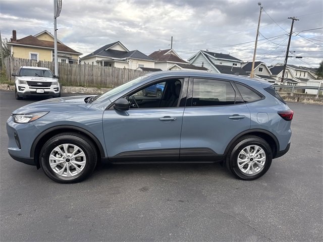 New 2026 Ford Escape Active w/ Cold Weather Package image 8