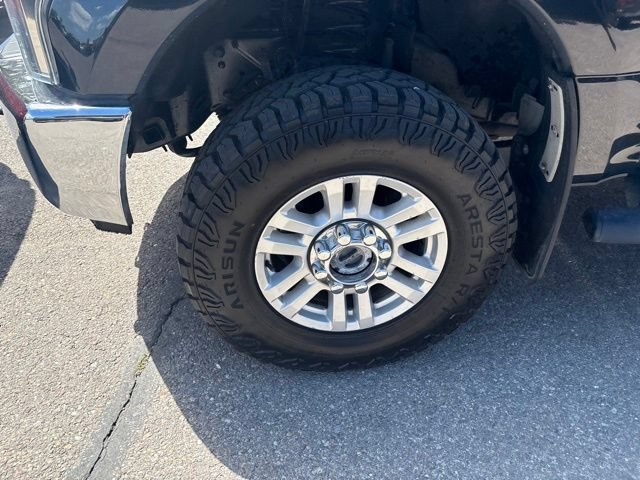 Used 2019 Ford F250 XLT AWD/4WD image 6
