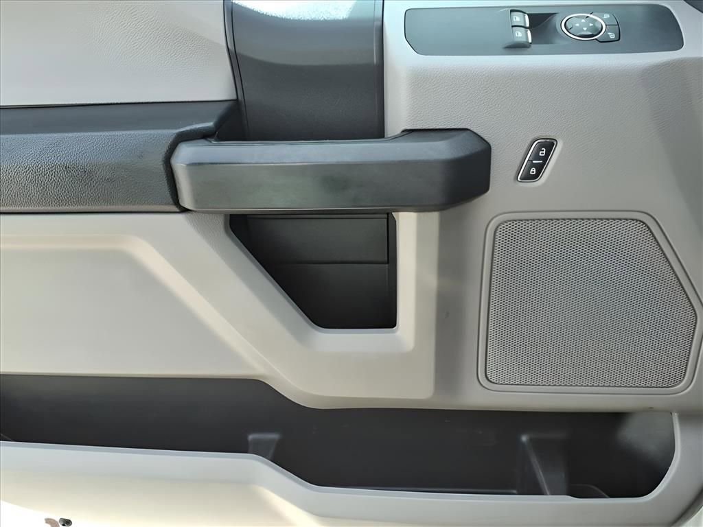 Used 2018 Ford F350 XL w/ Power Equipment Group image 16