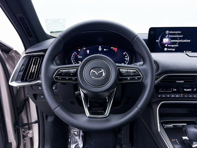 New 2026 MAZDA CX-90 3.3 Turbo S w/ Premium Package image 21