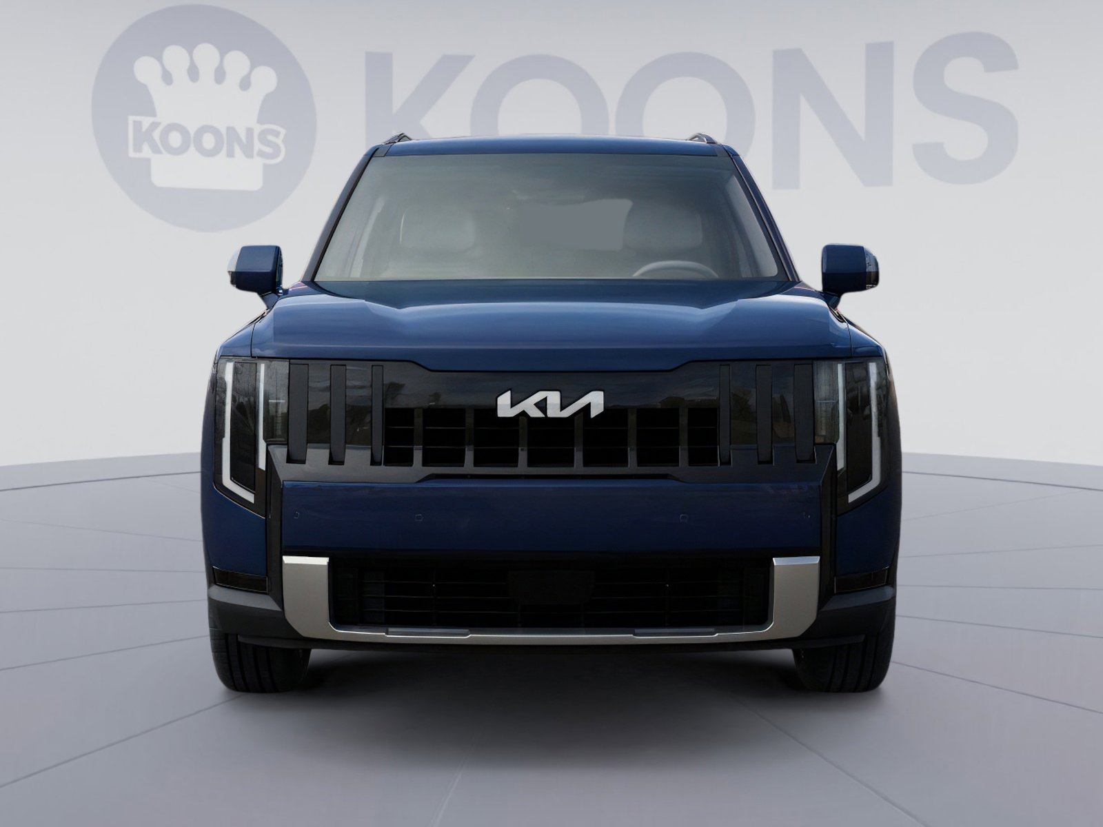 New 2027 Kia Telluride S image 2