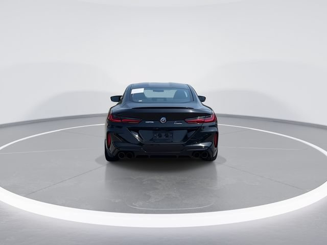 Used 2023 BMW M8 Competition AWD/4WD image 6