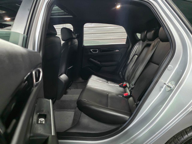Used 2025 Honda Civic Sport Touring image 15