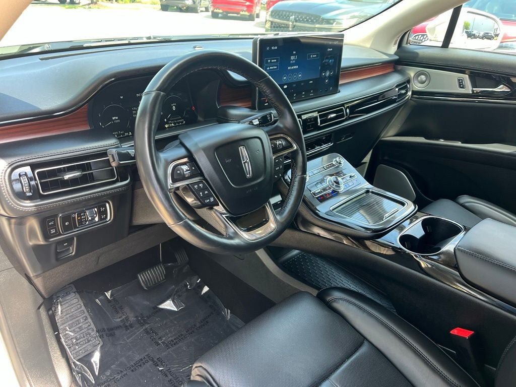 Certified 2023 Lincoln Nautilus Reserve w/ Equipment Group 202A AWD/4WD image 26