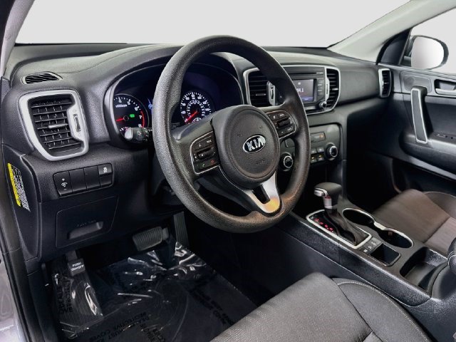 Used 2019 Kia Sportage LX AWD/4WD image 21