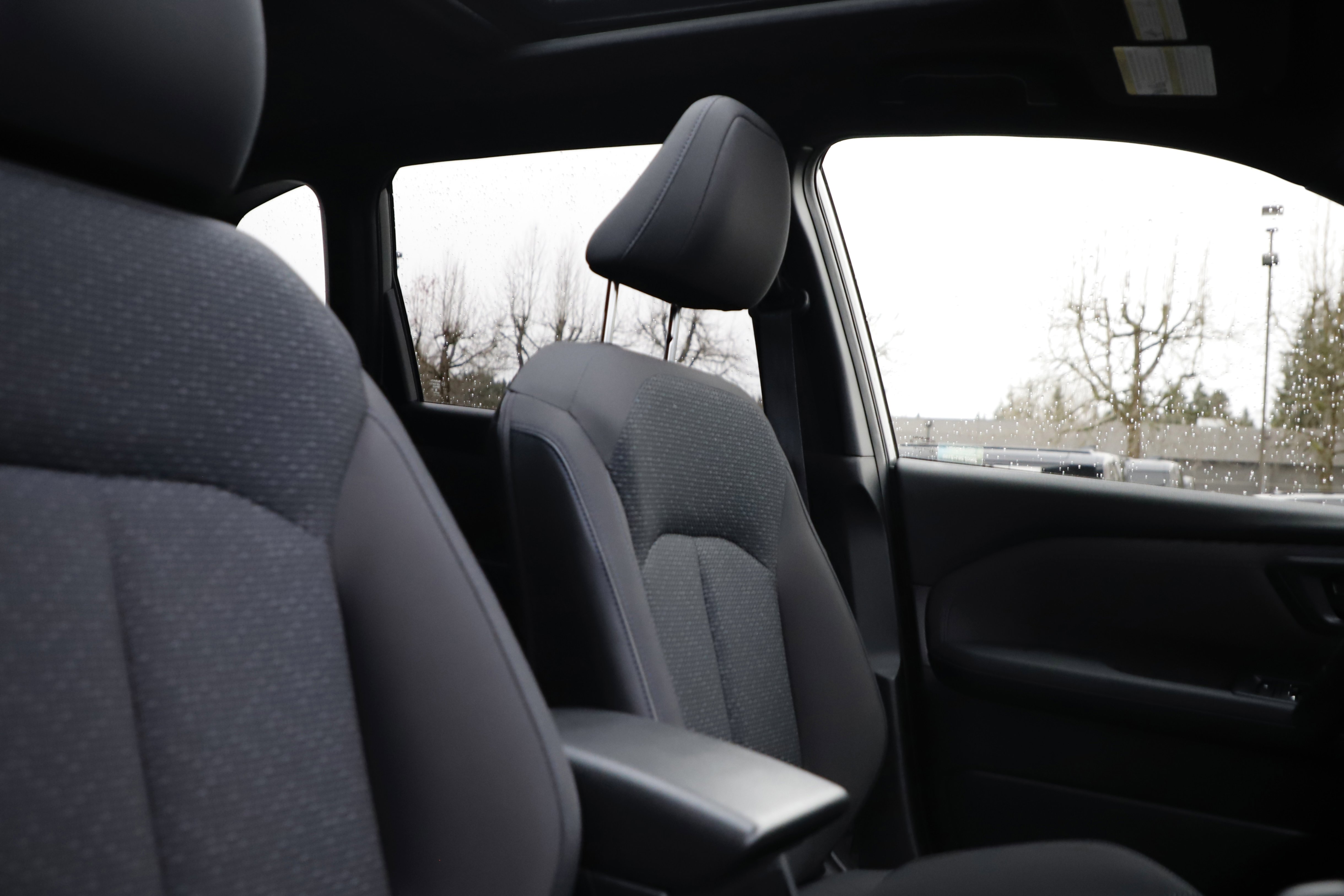 Used 2025 Subaru Forester Premium w/ Convenience Package #1 image 12