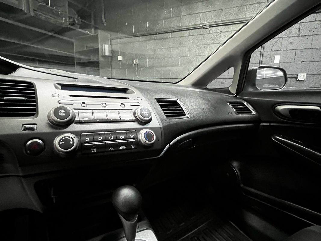 Used 2010 Honda Civic LX-S image 12