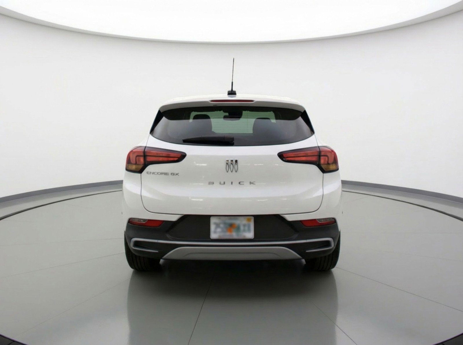 Used 2025 Buick Encore GX Preferred image 7