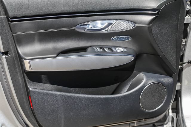 Used 2023 Genesis Electrified GV70 AWD/4WD image 24