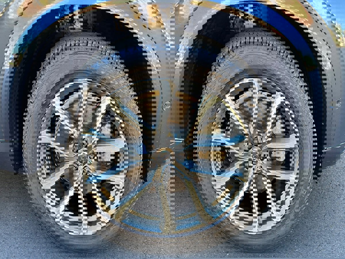 Used 2018 Volvo XC90 T5 Momentum w/ Convenience Package image 52