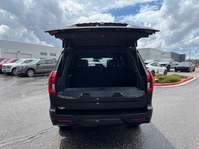 New 2027 Ford Expedition Max Platinum w/ Stealth Performance Package AWD/4WD image 21