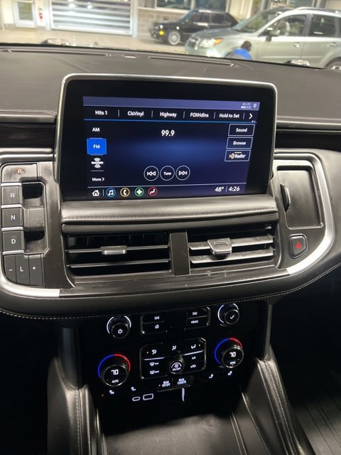 Used 2021 Chevrolet Suburban Z71 w/ Z71 Signature Package image 30