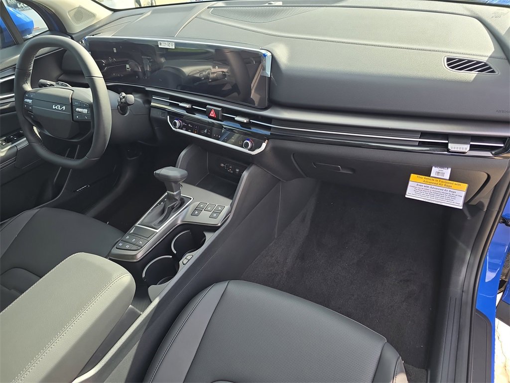 New 2026 Kia Sportage SX image 12