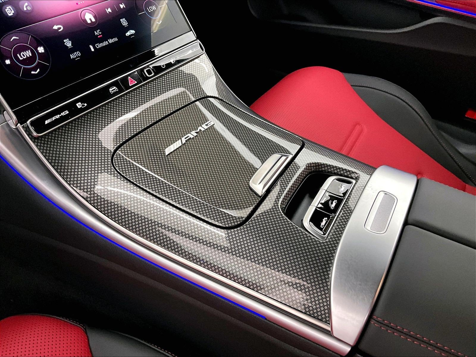 New 2027 Mercedes-Benz CLE 53 AMG 4MATIC Cabriolet image 8