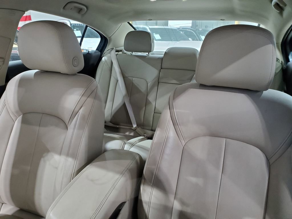 Used 2015 Buick LaCrosse Leather w/ Experience Buick Package image 40