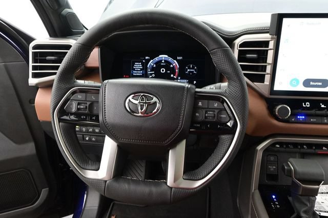 New 2026 Toyota Tundra 1794 Edition AWD/4WD image 6