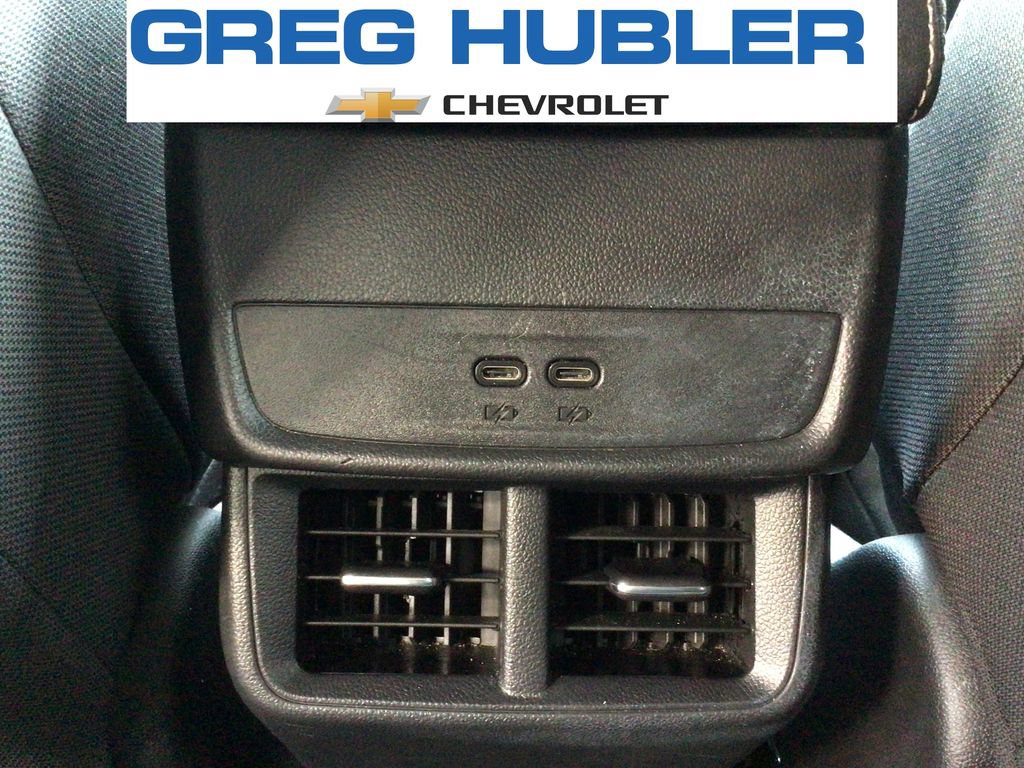 Used 2026 GMC Terrain Elevation FWD image 34