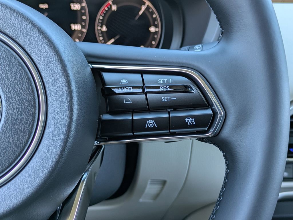 New 2026 MAZDA CX-90 3.3 Turbo S w/ Premium Package image 32