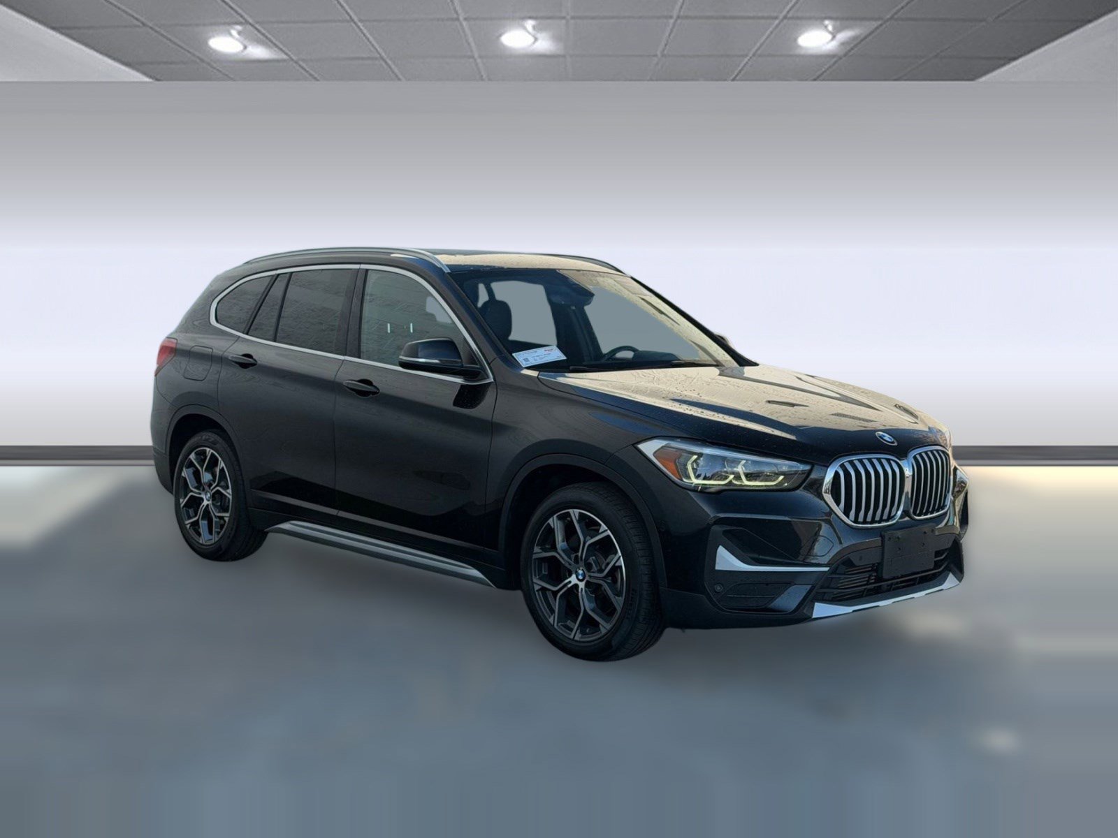 Certified 2022 BMW X1 xDrive28i w/ Convenience Package image 7