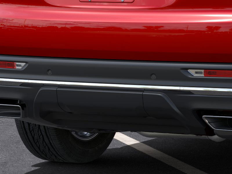 New 2025 Buick Enclave Preferred w/ Power Package image 14