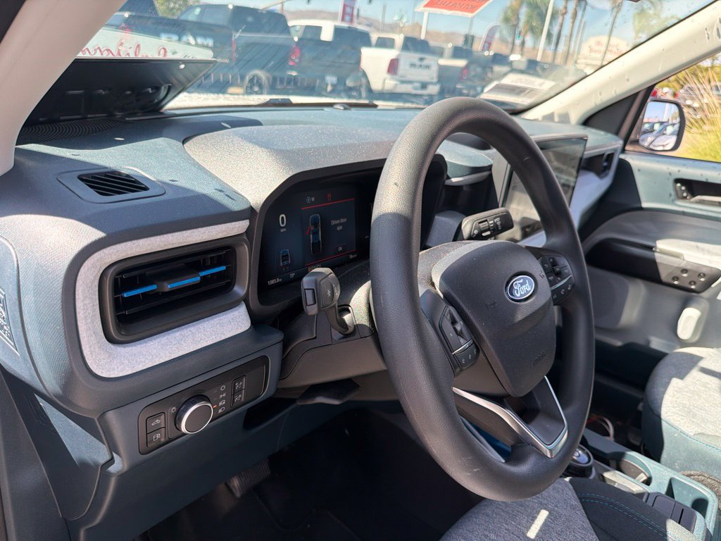 Used 2026 Ford Maverick XLT w/ Equipment Group 301A AWD/4WD image 16