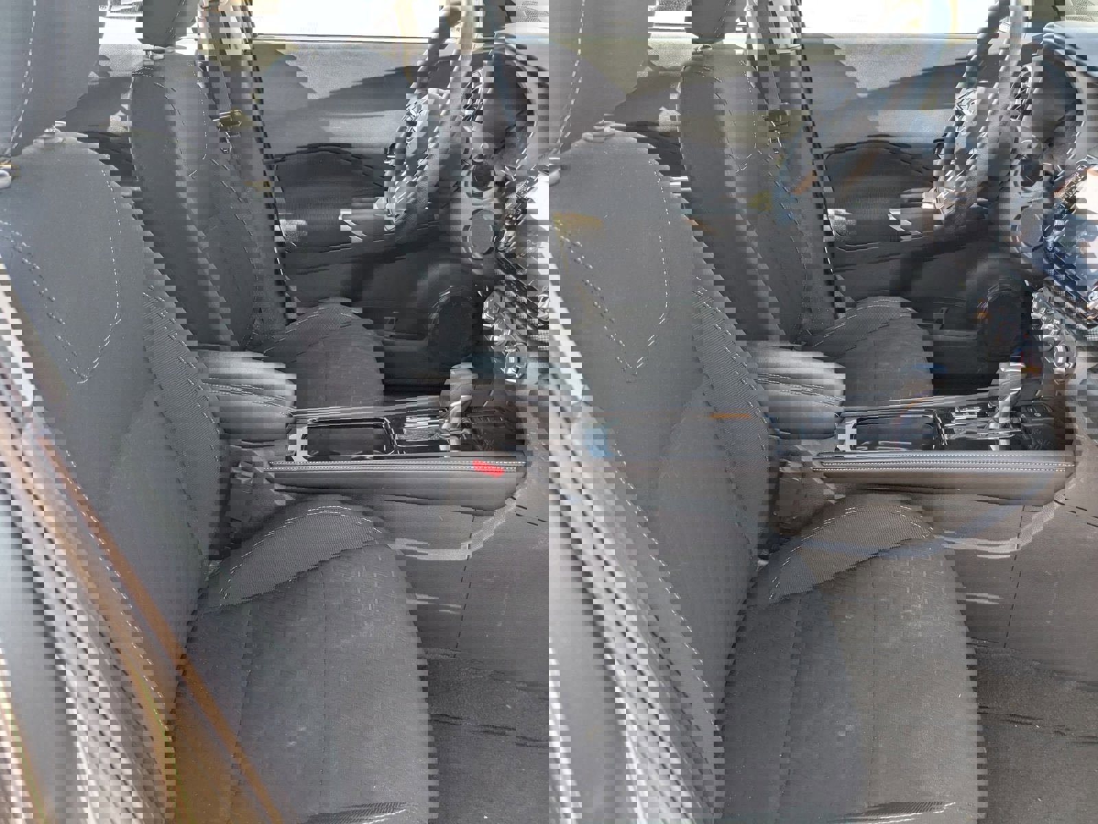 Used 2024 Nissan Kicks SV image 55