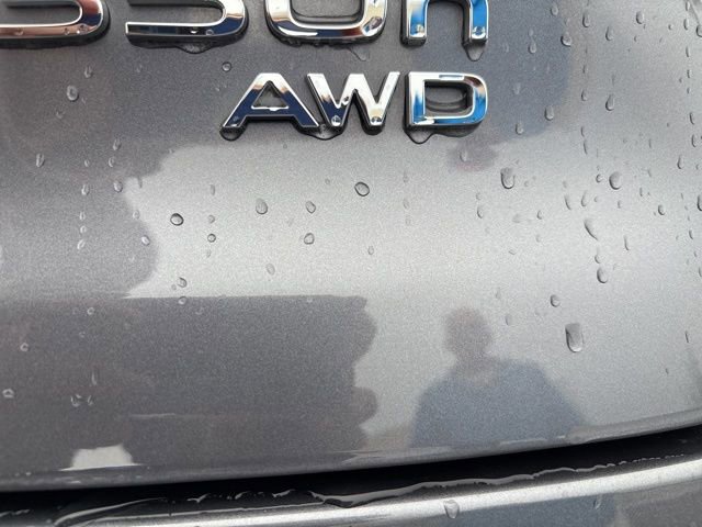 Used 2023 Lexus RX 350 w/ Accessory Package (Z1) image 7