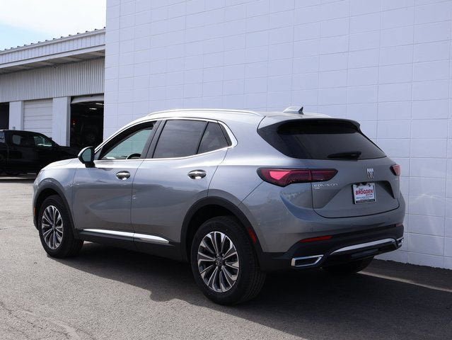 New 2026 Buick Envision Preferred AWD/4WD image 5