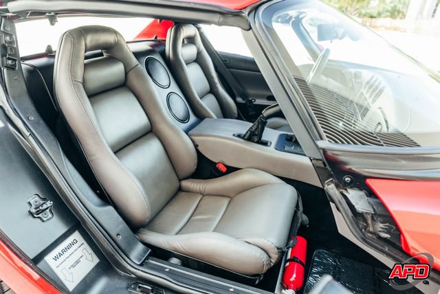 Used 1995 Dodge Viper RT/10 RWD image 67