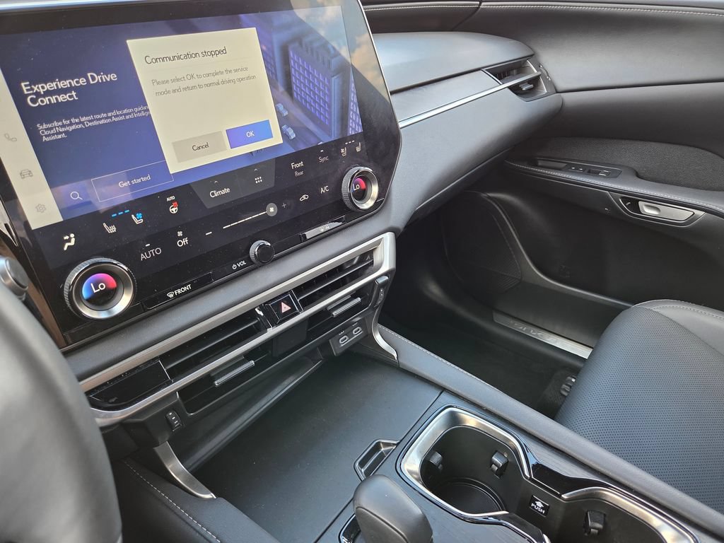 Certified 2023 Lexus RX 350 Premium w/ Cold Area Package AWD/4WD image 38