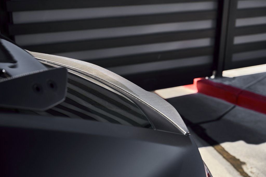 Used 2024 Lamborghini Urus Performante image 18