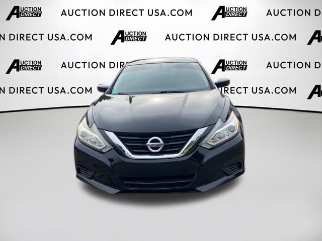 Used 2018 Nissan Altima 2.5 S w/ S Convenience Package image 24